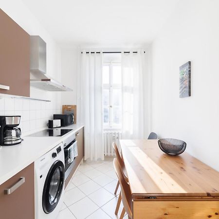 Great Central City Apartments Mitte Museumsinsel 베를린 외부 사진