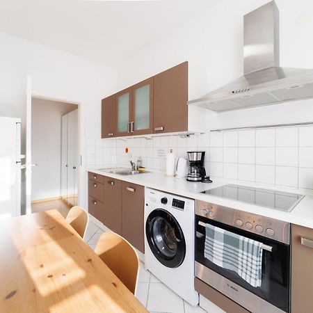 Great Central City Apartments Mitte Museumsinsel 베를린 외부 사진