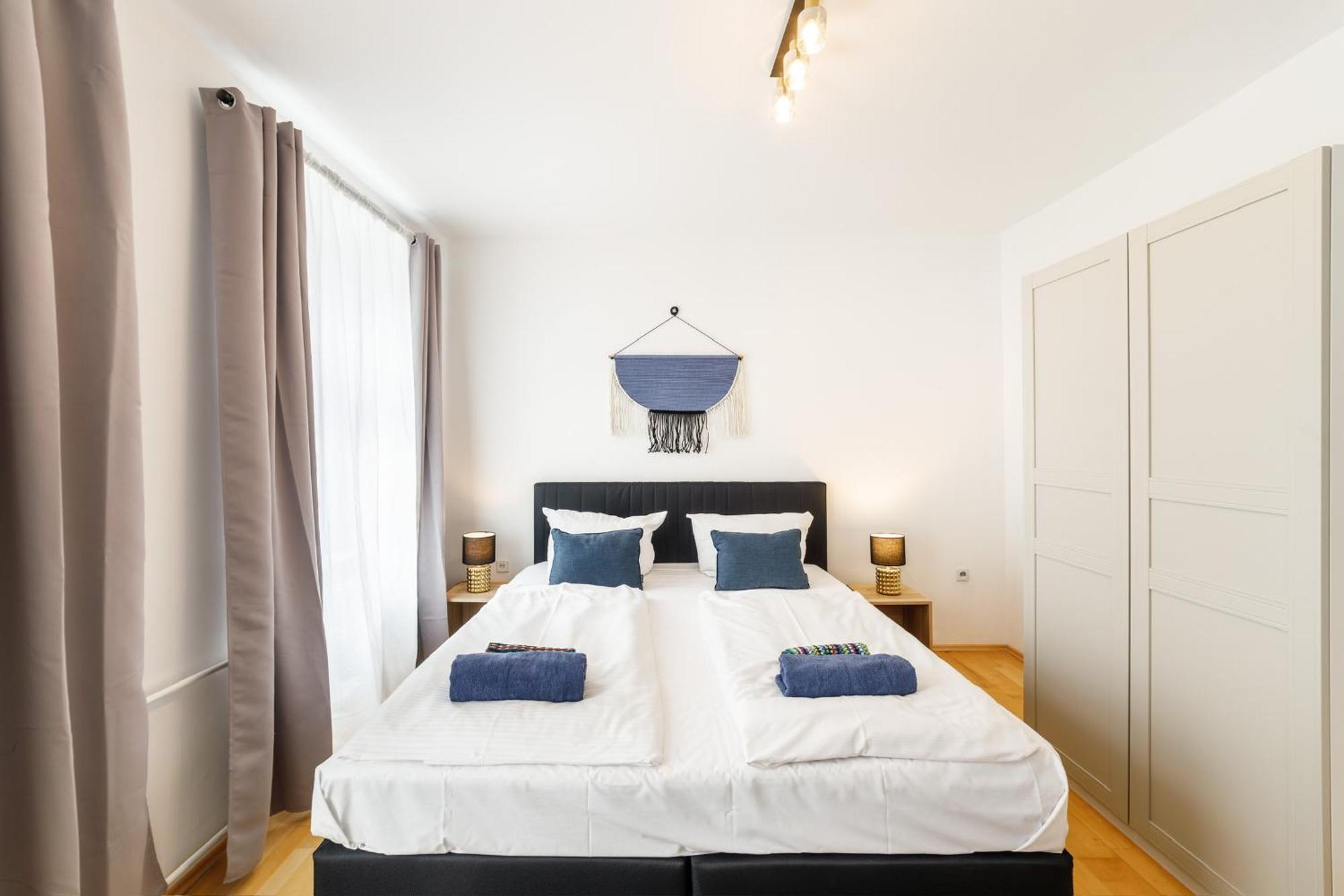 Great Central City Apartments Mitte Museumsinsel 베를린 외부 사진