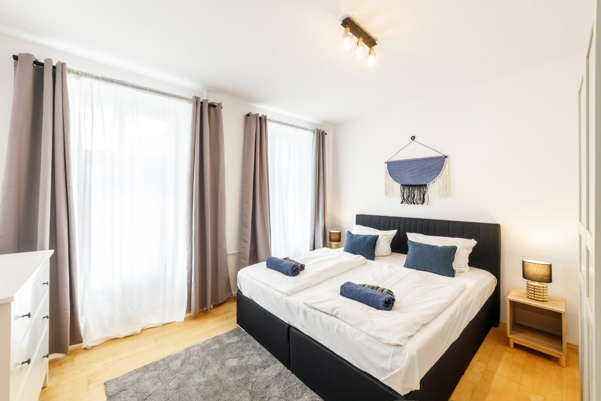 Great Central City Apartments Mitte Museumsinsel 베를린 외부 사진