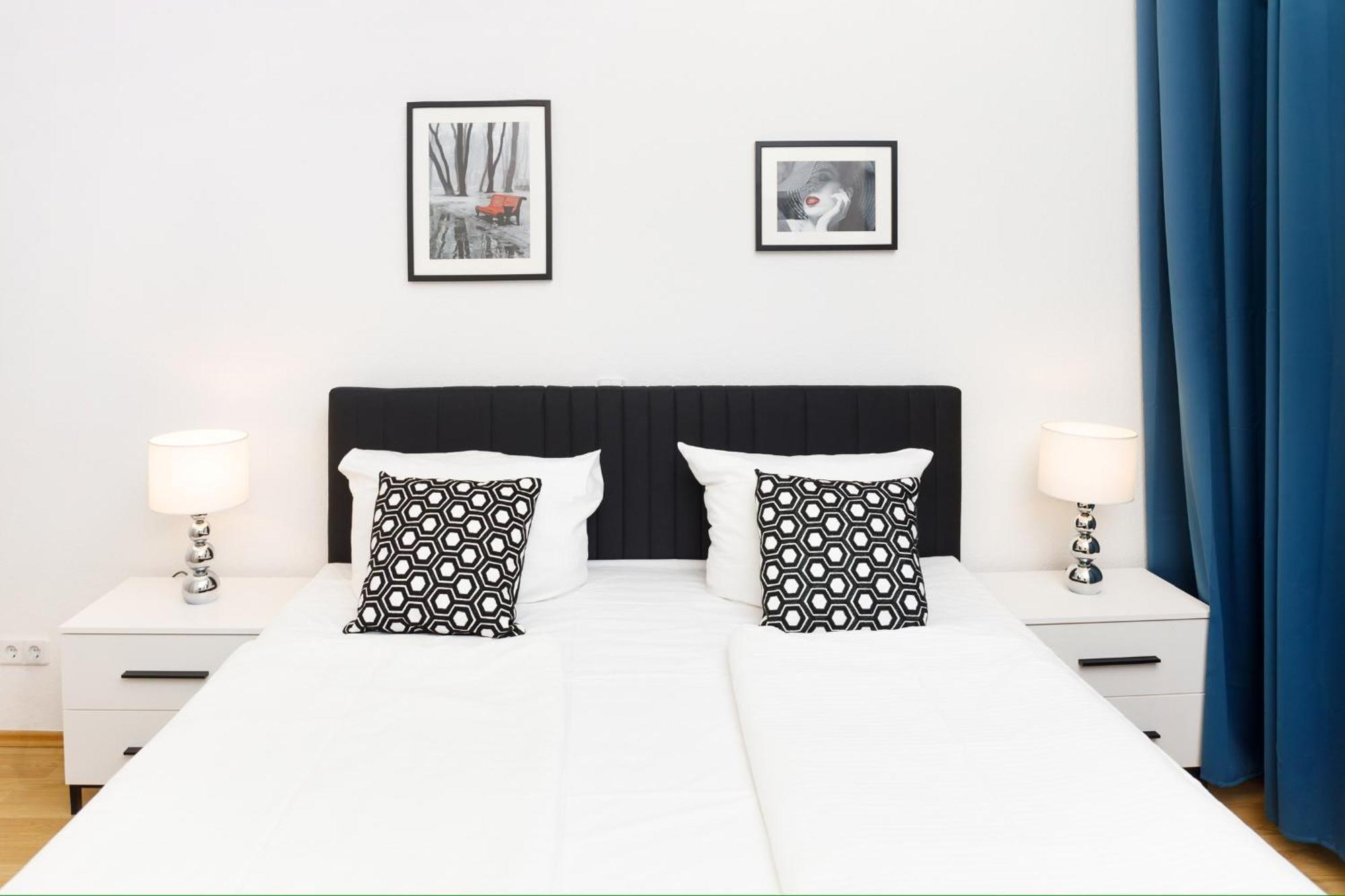 Great Central City Apartments Mitte Museumsinsel 베를린 외부 사진