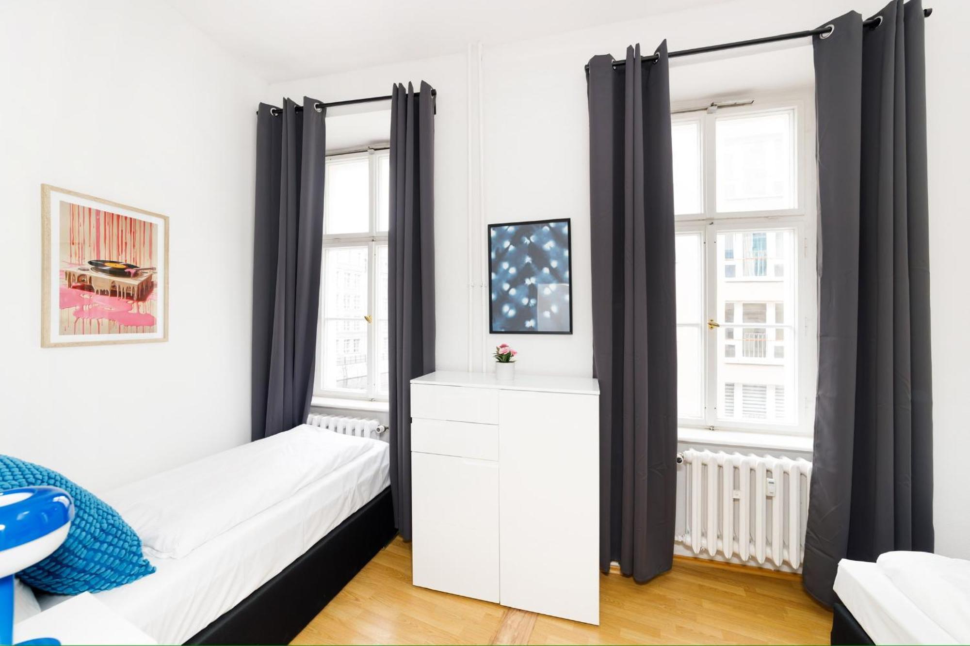 Great Central City Apartments Mitte Museumsinsel 베를린 외부 사진