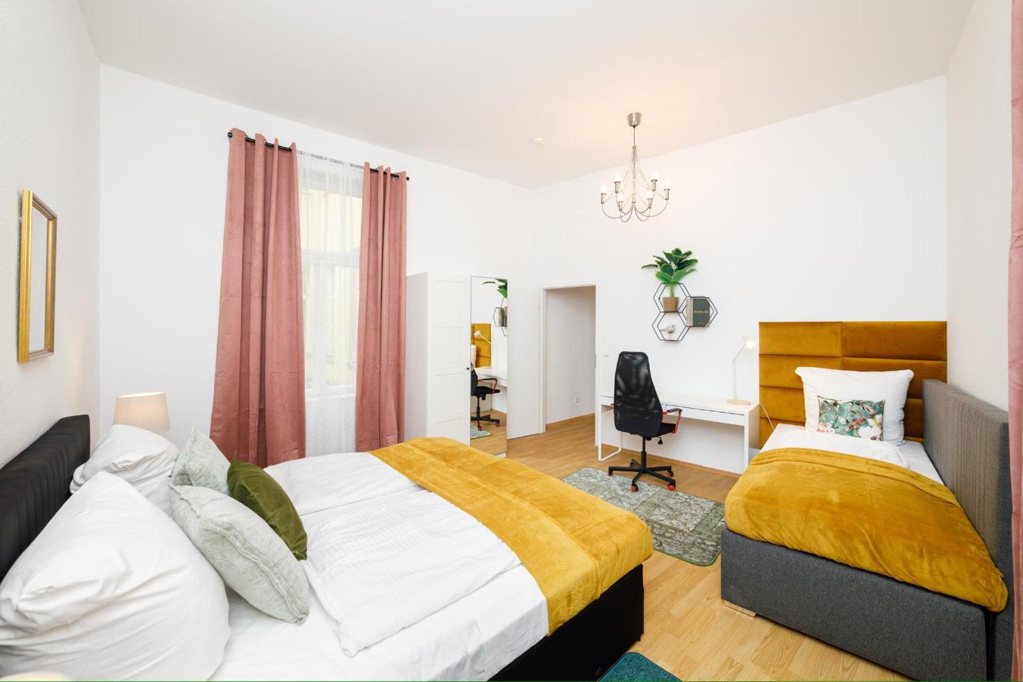 Great Central City Apartments Mitte Museumsinsel 베를린 외부 사진