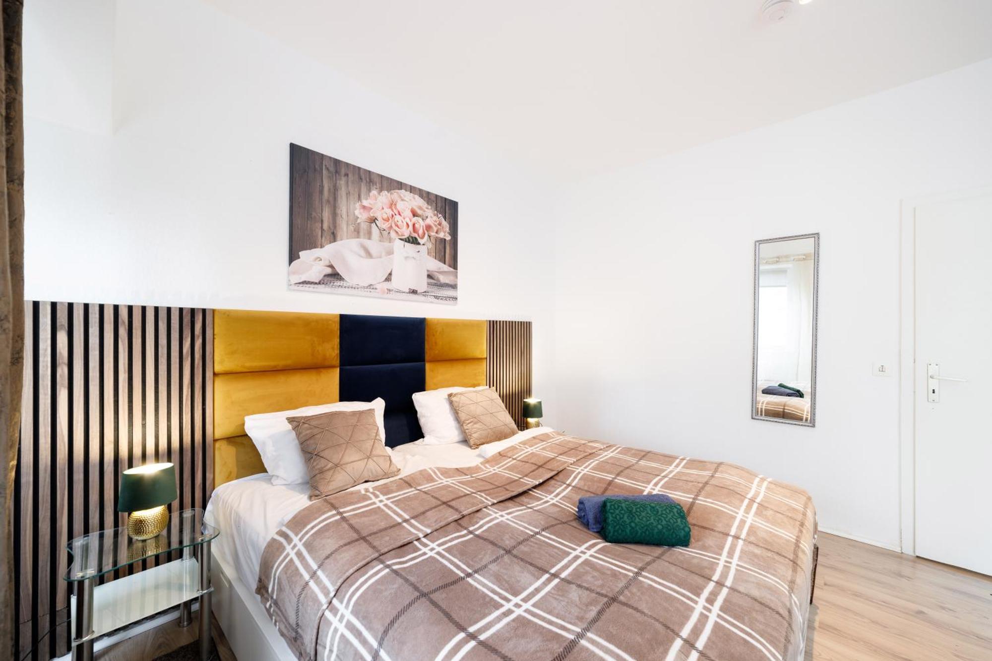 Great Central City Apartments Mitte Museumsinsel 베를린 외부 사진