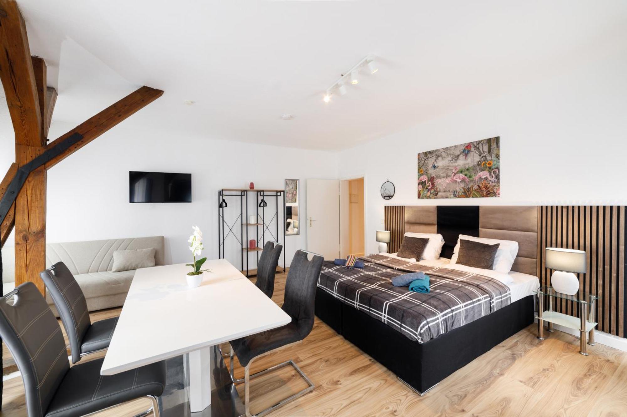 Great Central City Apartments Mitte Museumsinsel 베를린 외부 사진