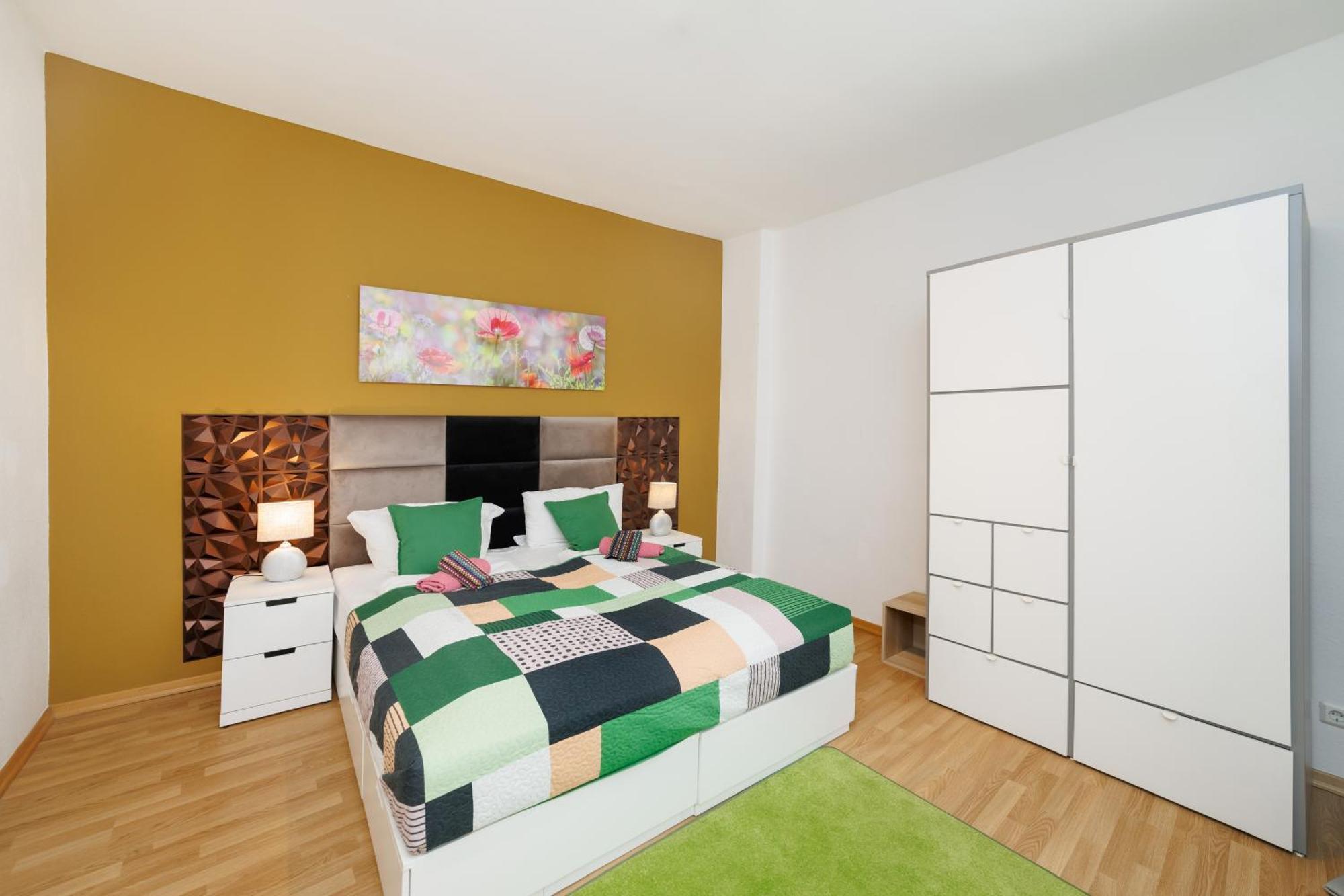Great Central City Apartments Mitte Museumsinsel 베를린 외부 사진