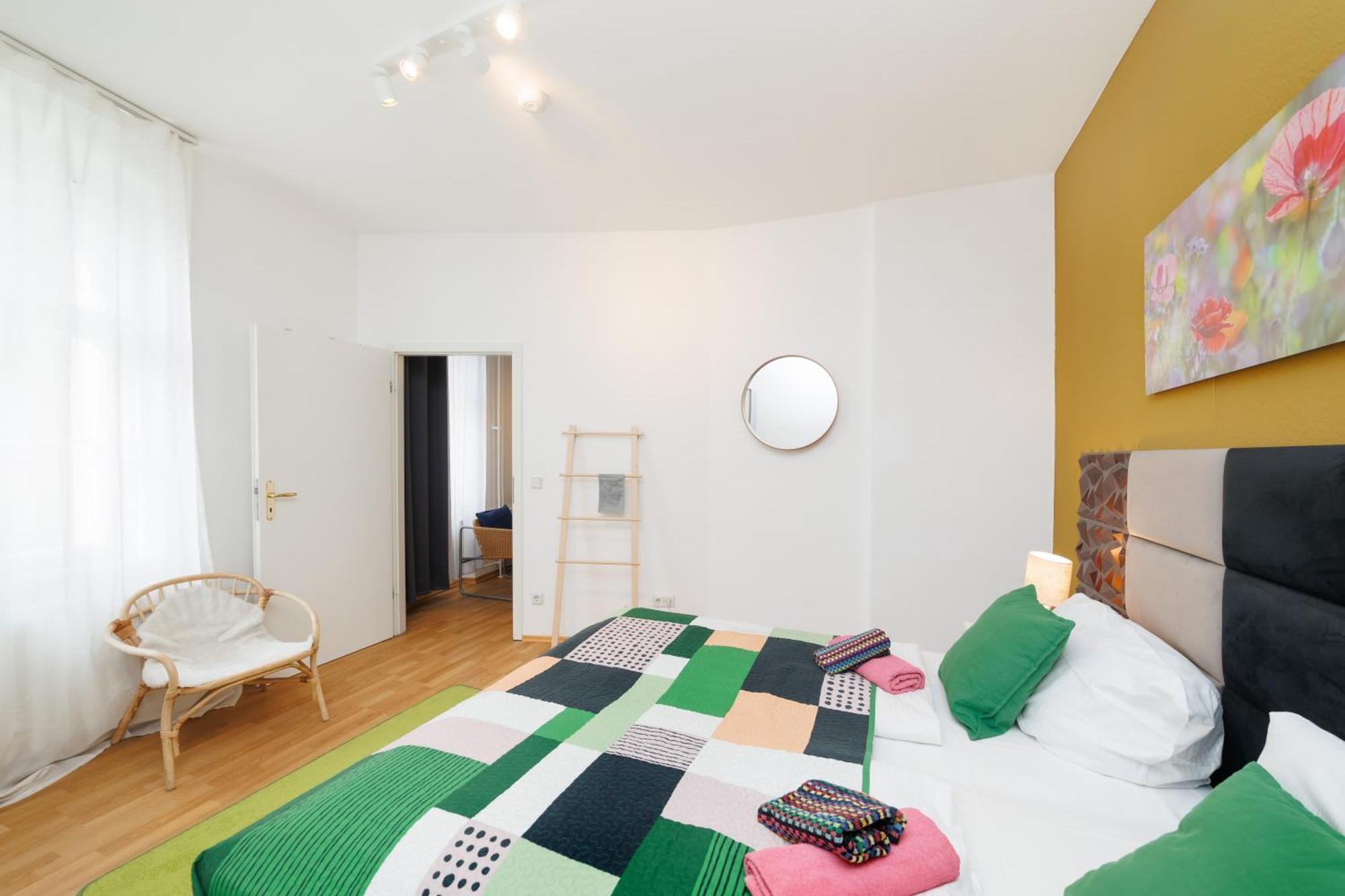 Great Central City Apartments Mitte Museumsinsel 베를린 외부 사진