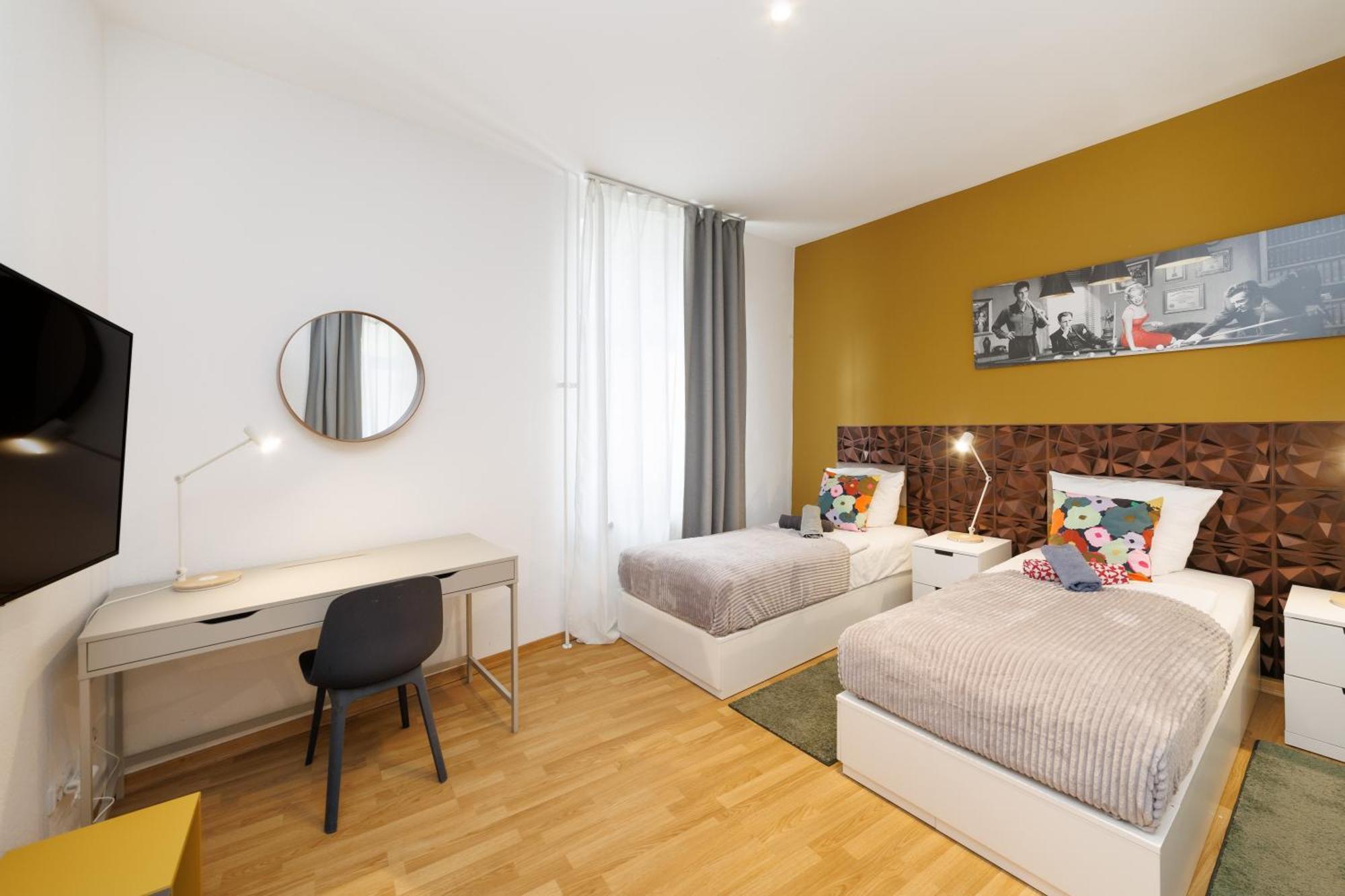 Great Central City Apartments Mitte Museumsinsel 베를린 외부 사진