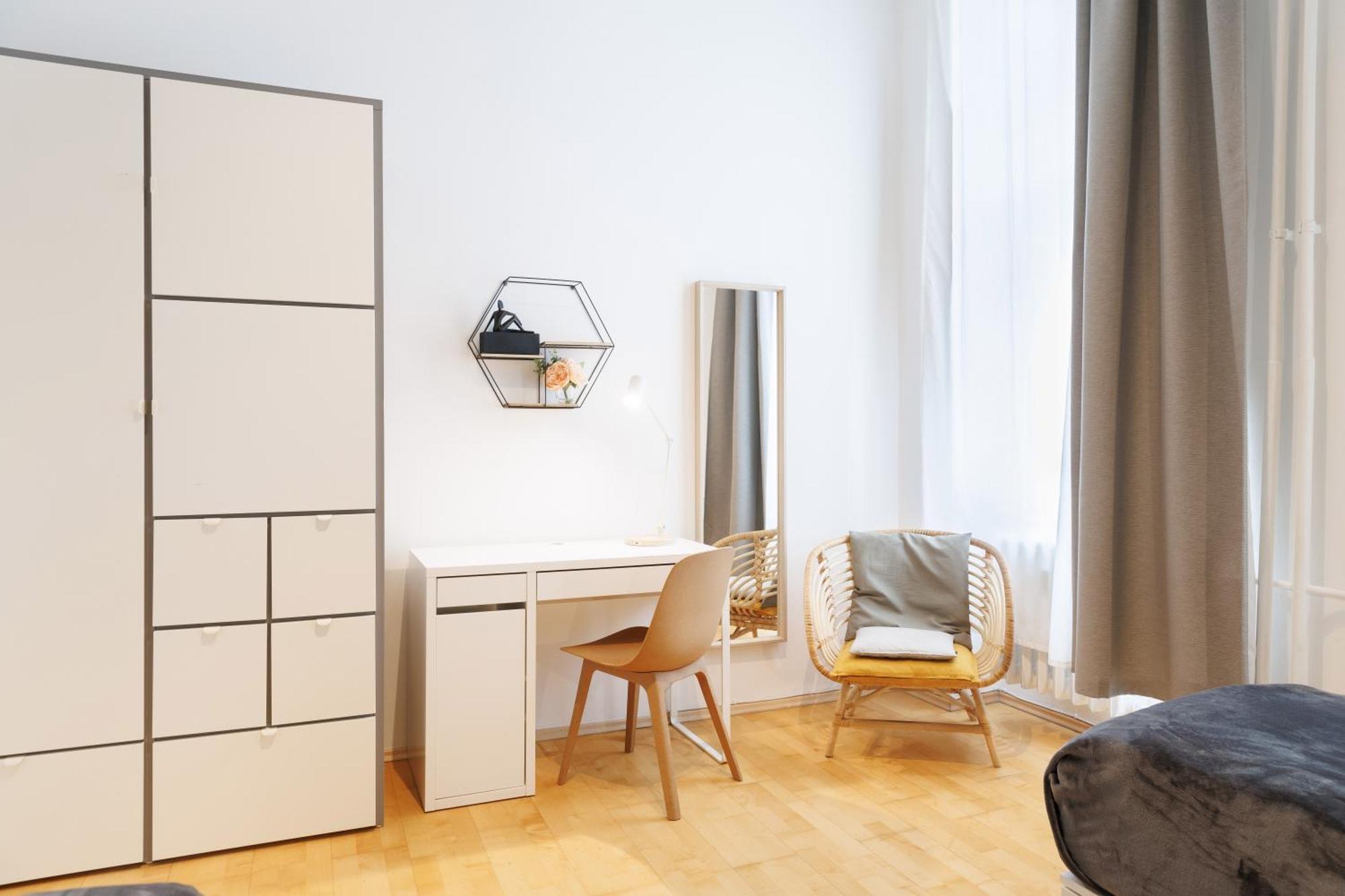 Great Central City Apartments Mitte Museumsinsel 베를린 외부 사진