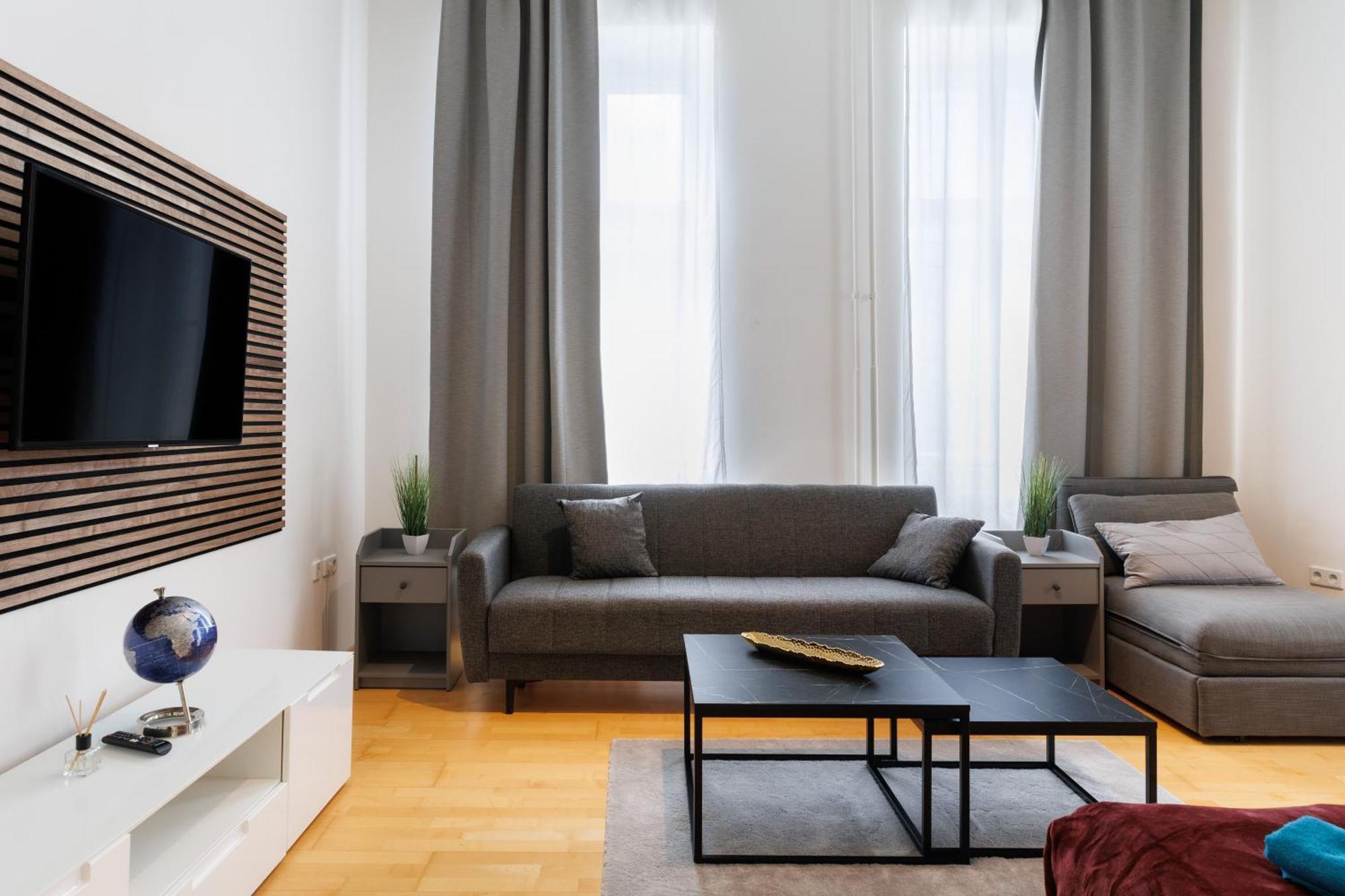 Great Central City Apartments Mitte Museumsinsel 베를린 외부 사진