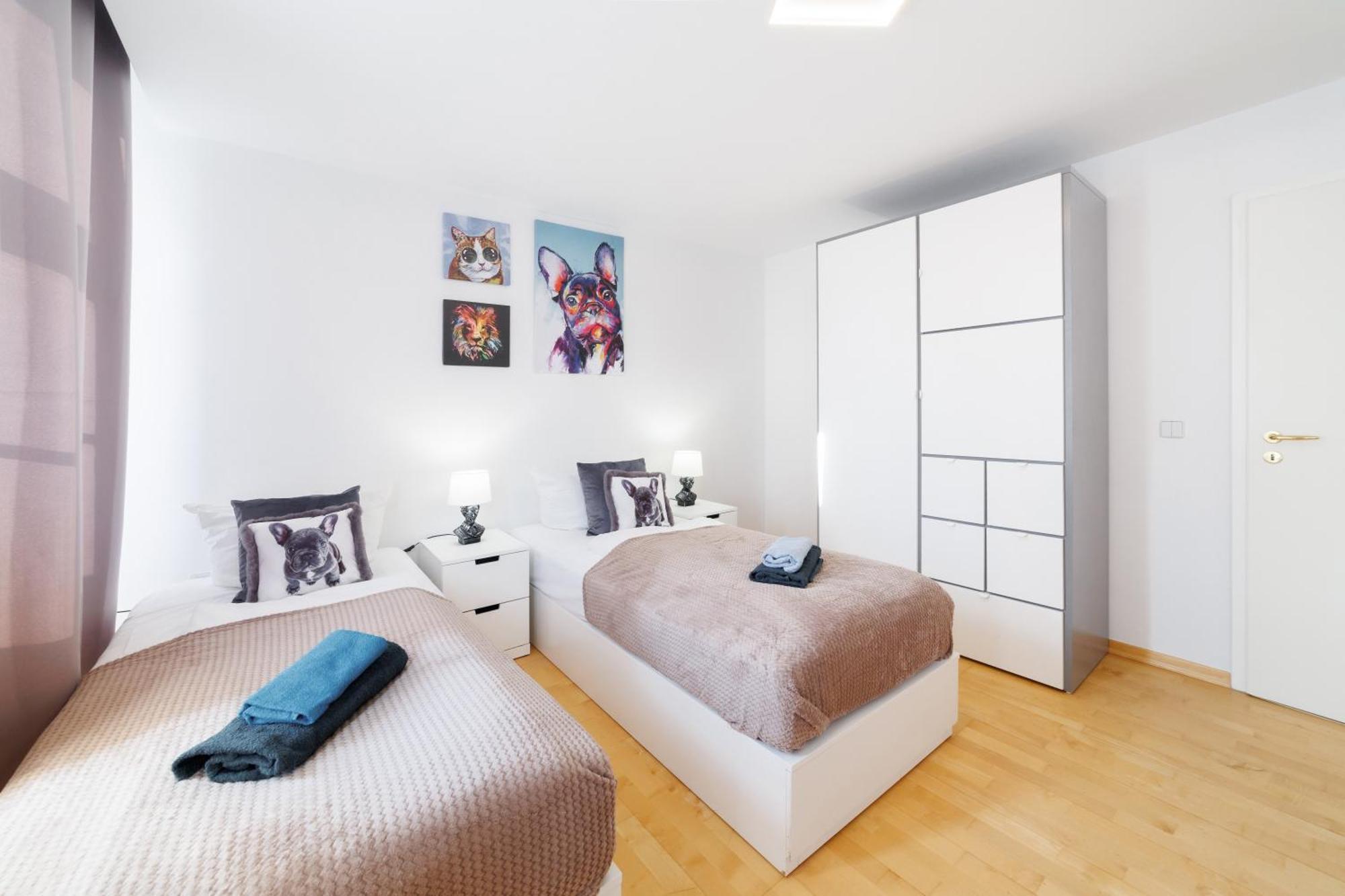 Great Central City Apartments Mitte Museumsinsel 베를린 외부 사진
