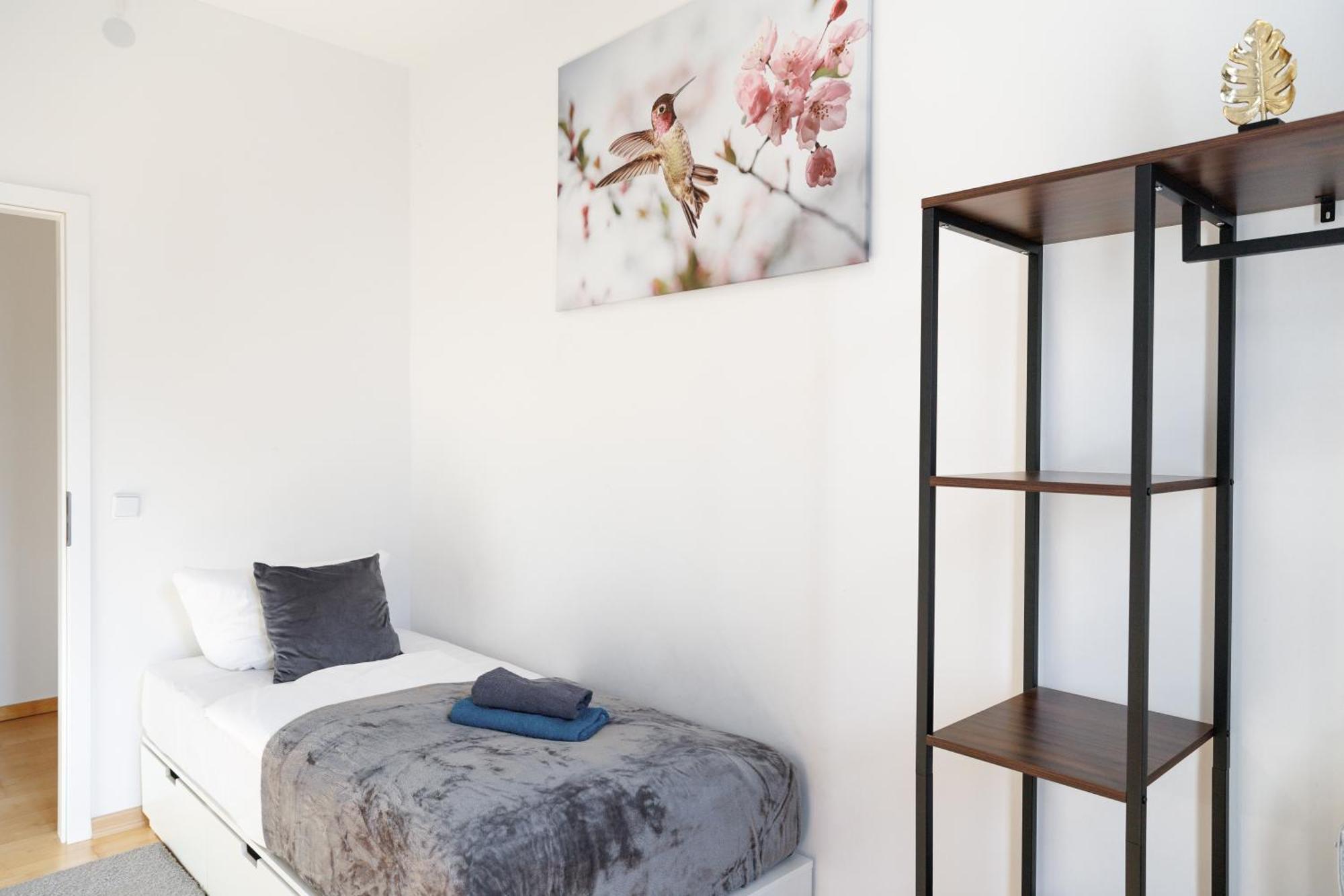 Great Central City Apartments Mitte Museumsinsel 베를린 외부 사진